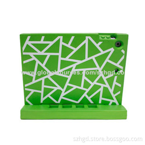 Smart Cover for iPad Air with Convertable Stand, Easy to Hold and Carry, Durable & Beautiful Design
